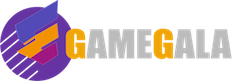 GameGala Logo